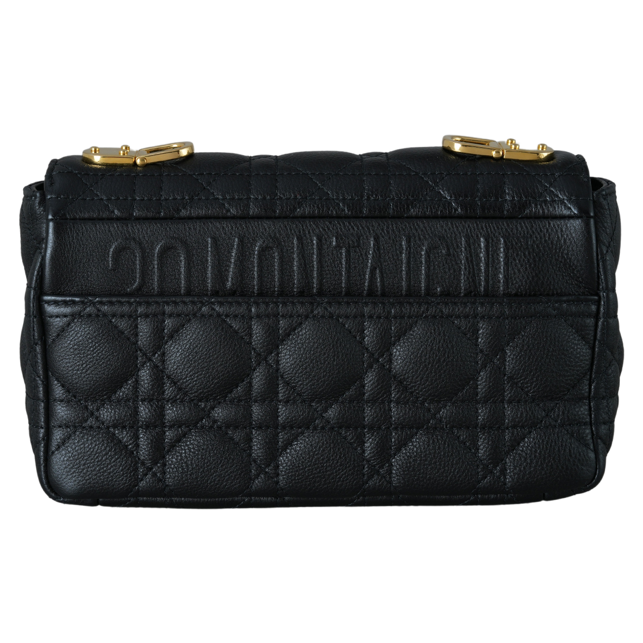 CHRISTIAN DIOR(USED)크리스찬디올 카로 스몰 체인백